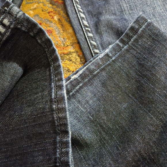 Silver Toni Jeans in 29/31 Bootcut style - Picture 4 of 12